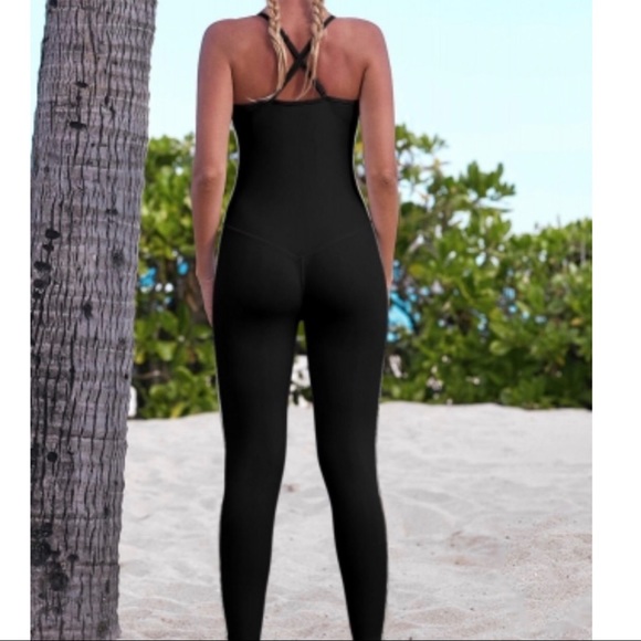 ☀️full one piece swim suit - Picture 6 of 8